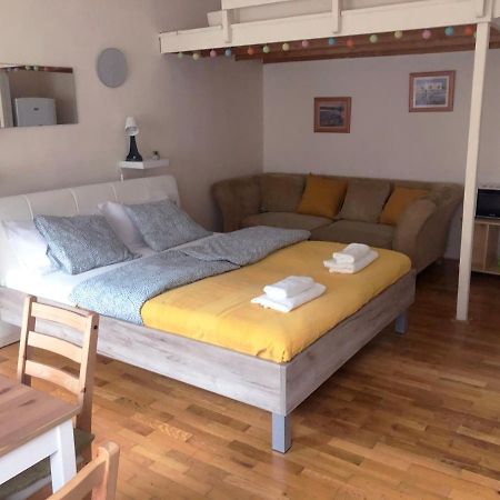 V57 Apartment Oktogon Budapest Ngoại thất bức ảnh
