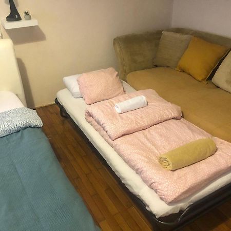 V57 Apartment Oktogon Budapest Ngoại thất bức ảnh