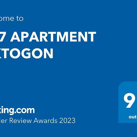 V57 Apartment Oktogon Budapest Ngoại thất bức ảnh