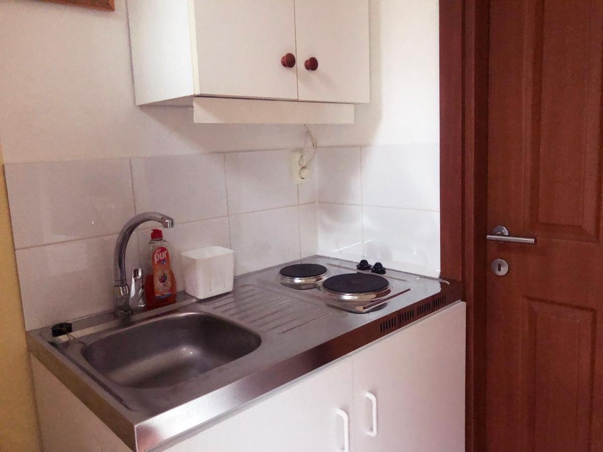 V57 Apartment Oktogon Budapest Ngoại thất bức ảnh