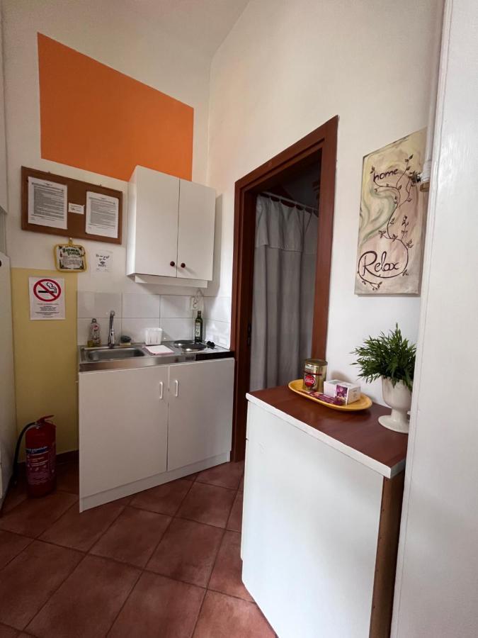 V57 Apartment Oktogon Budapest Ngoại thất bức ảnh